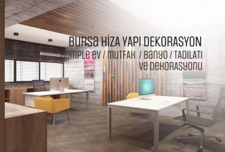 Hiza Yapı artık Beşevler'de !