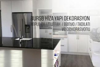 Banyo Dekorasyonu Nasıl Yapılmalıdır?