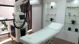 Bursa, Fethiye Vilya Alieva Beauty Center Hayırlı Olsun 