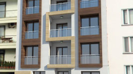 Bursa Kestel Yapı Dekorasyon