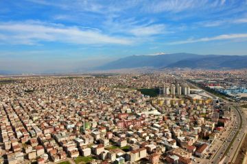 Bursa Altınova Mahallesi Yapı Dekorasyon 