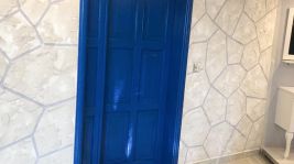 Bursa Hiza Yapı Dekorasyon Ofisini Yeniliyor ! 