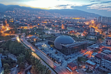 Bursa Beyazıt Mahallesi Yapı Dekorasyon 