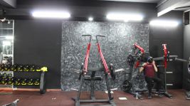 XFit Spor Salonu Yenilendi 