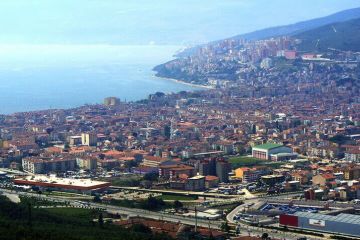 Bursa Gemlik Yapı Dekorasyon