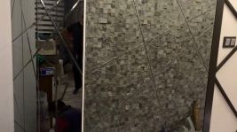 Bursa , Özlüce'de Müşterimize Özel Dekorasyon Çalışmalarımız Tamamlandı 