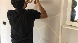 Bursa Hiza Yapı Dekorasyon Ofisini Yeniliyor ! 