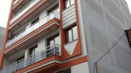 Bursa Nilufer Yapı Dekorasyon