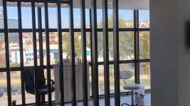 Bursa, Fethiye Vilya Alieva Beauty Center Hayırlı Olsun 
