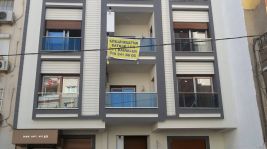 Bursa Kestel Yapı Dekorasyon