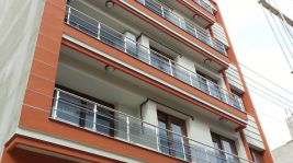Bursa Nilufer Yapı Dekorasyon