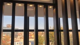 Bursa, Fethiye Vilya Alieva Beauty Center Hayırlı Olsun 