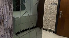 Bursa , Özlüce'de Müşterimize Özel Dekorasyon Çalışmalarımız Tamamlandı 