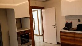 Bursa, Balat'ta Dairemizin İmalatı Tamamlandı 