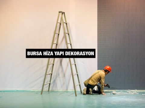 Bursa Yapı Dekorasyon